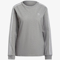 Adidas Originals Adicolor Long-sleeve Top Sweatshirt