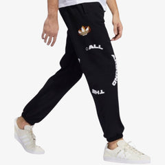 Adidas Originals Streetball Joggers Black