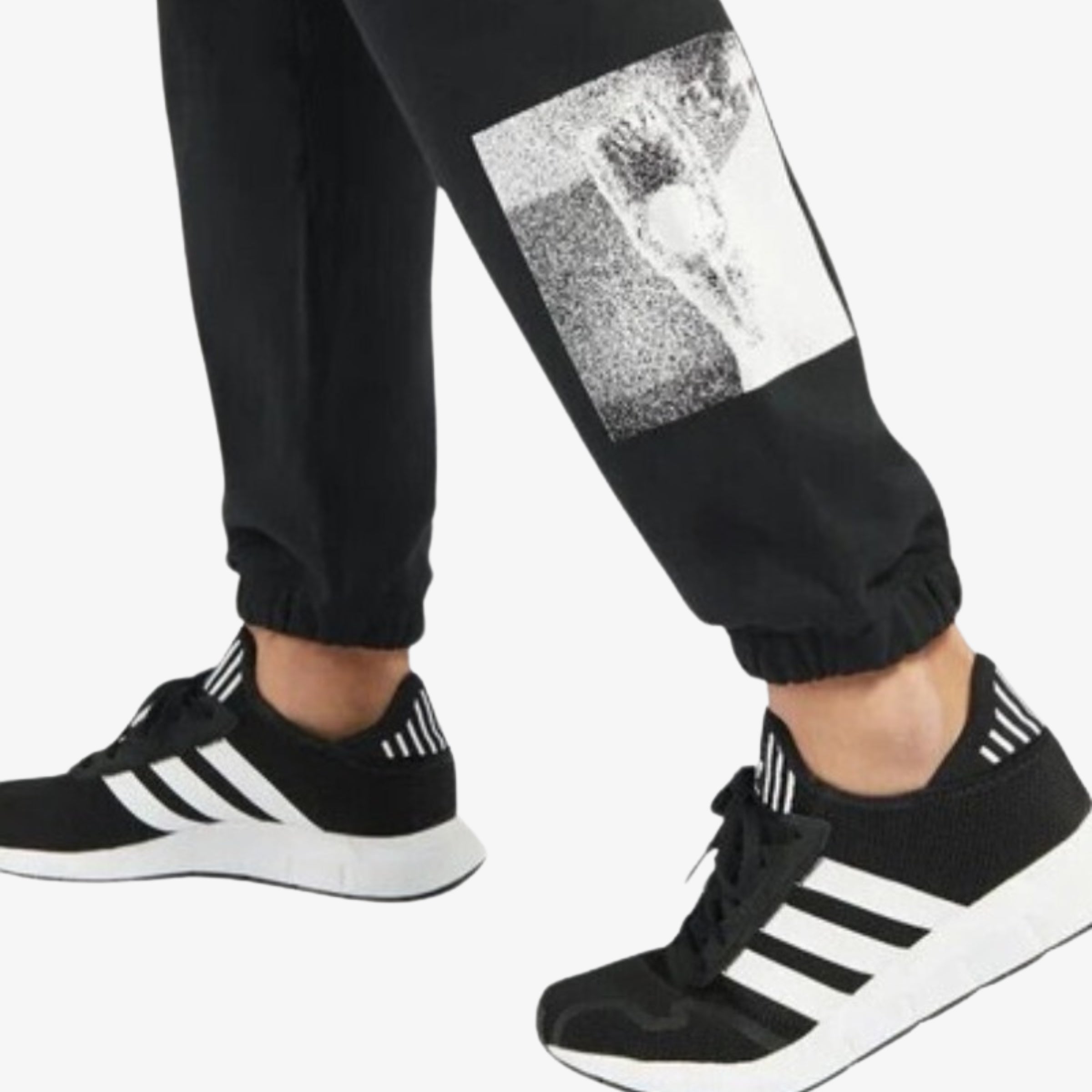 Adidas Originals Streetball Joggers Black