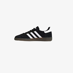 Adidas Original  Spezial Core Black Sneakers Trainers Shoes