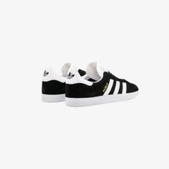 Adidas Original Men’s Core Black Sneakers Trainers Shoes