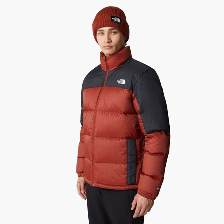 The North Face Himalayan Down Jacket