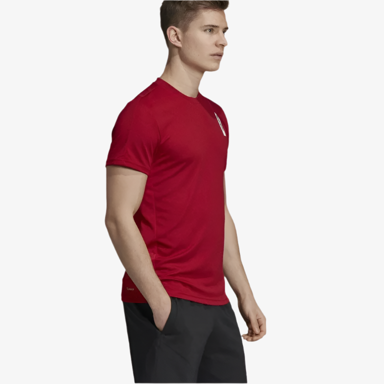 Adidas Brilliant Basics T-shirt